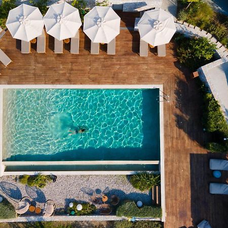 Elies Residences Luxury Apartments Mytilíni 外观 照片