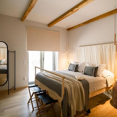 Elies Residences Luxury Apartments Mytilíni 外观 照片