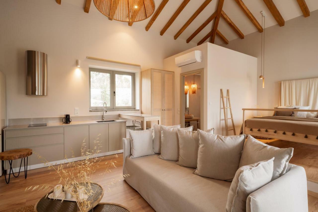Elies Residences Luxury Apartments Mytilíni 外观 照片