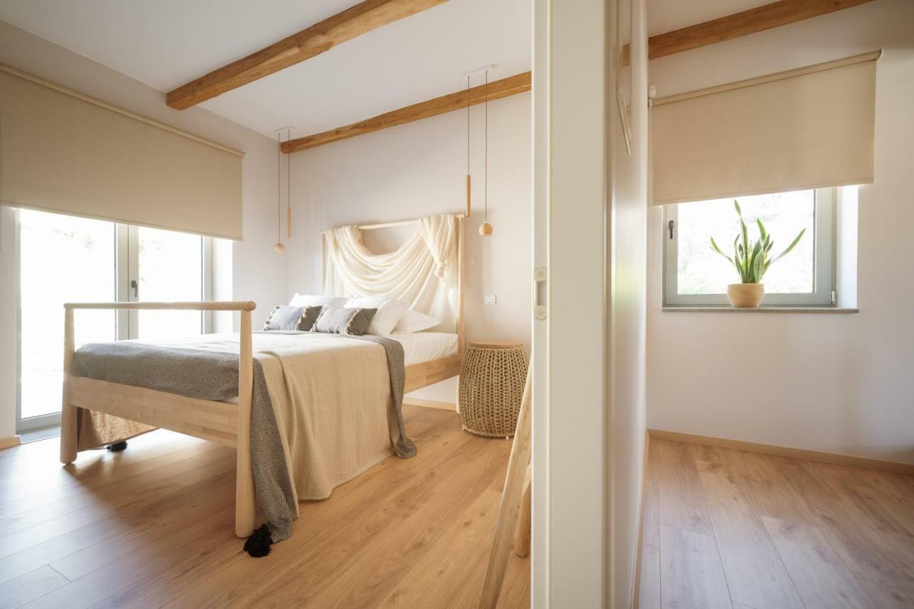 Elies Residences Luxury Apartments Mytilíni 外观 照片