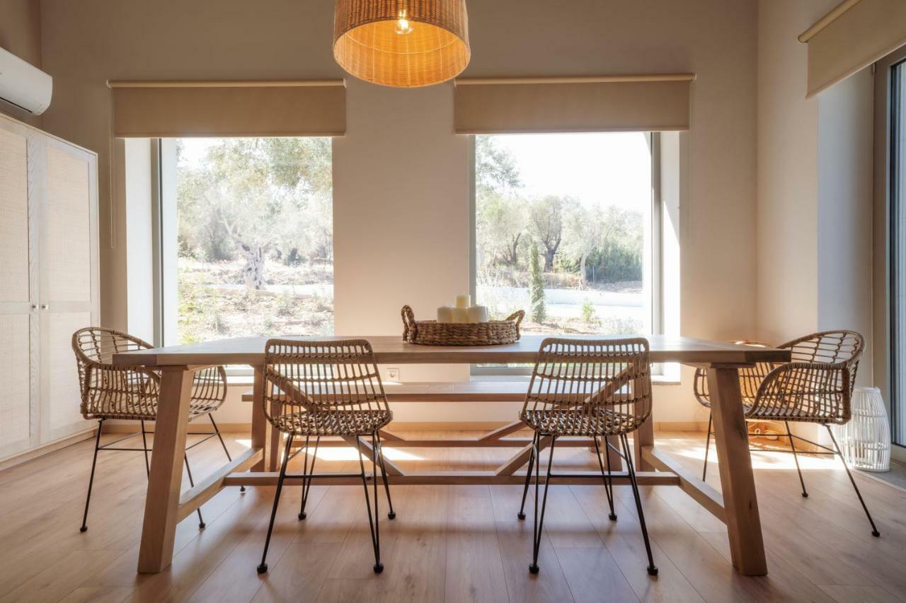 Elies Residences Luxury Apartments Mytilíni 外观 照片